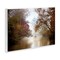Stupell Industries In The Mist Of Autumn Wall Plaque, design by Celebrate Life Gallery